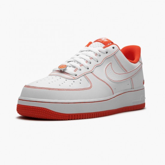 Sale Cheap Nike Women's/Men's Air Force 1 Low Rucker Park CT2585 100