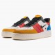 Best Quality Nike Men's Air Force 1 Low Sail Amber Rise CI0065 101