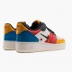 Best Quality Nike Men's Air Force 1 Low Sail Amber Rise CI0065 101