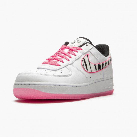 FashionReps Nike Women's/Men's Air Force 1 Low South Korea CW3919 100