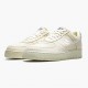 Sneakerreps Nike Women's/Men's Air Force 1 Low Stussy Fossil CZ9084 200