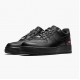 Reps Nike Men's Air Force 1 Low Supreme Black CU9225 001