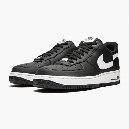 Sale Cheap Nike Men's Air Force 1 Low Supreme x Comme des Garcons AR7623 001