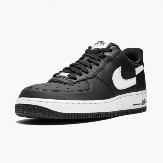 Sale Cheap Nike Men's Air Force 1 Low Supreme x Comme des Garcons AR7623 001