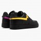 Best Quality Nike Women's/Men's Air Force 1 Low Swoosh Pack All Star 2018 AH8462 002