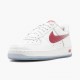 Top Version Nike Women's/Men's Air Force 1 Low Taiwan 845053 105