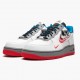 1:1 Nike Women's/Men's Air Force 1 Low Time Capsule Pack CT1620 100