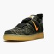 Reps Nike Men's Air Force 1 Low Utility Carhartt WIP Camo AV4112 300