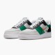 Sale Cheap Nike Men's Air Force 1 Low Vast Grey Green CI0065 100