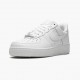 FashionReps Nike Women's/Men's Air Force 1 Low White 2018 315115 112