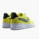 FashionReps Nike Women's/Men's Air Force 1 Low Yellow Pulse CI0064 700