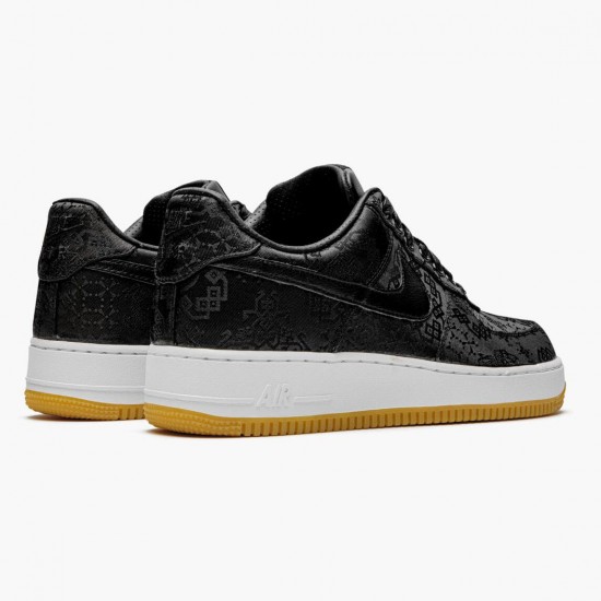 Repsneakers Nike Women's/Men's Air Force 1 Low fragment design x CLOT CZ3986 001