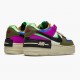 Top Quality Nike Women's Air Force 1 Shadow Cactus Flower Olive Flak CT1985 500