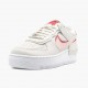 1:1 Nike Women's/Men's Air Force 1 Shadow Phantom CI0919 003