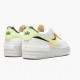 FashionReps Nike Women's Air Force 1 Shadow Summit White Barely Volt Crimson Tint CI0919 107