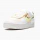 FashionReps Nike Women's Air Force 1 Shadow Summit White Barely Volt Crimson Tint CI0919 107