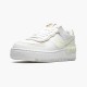 Best Quality Nike Women's/Men's Air Force 1 Shadow White Stone Atomic Pink CZ8107 100