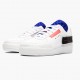 1:1 Nike Women's/Men's Air Force 1 Type BQ4793 100