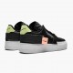 Top Quality Nike Women's/Men's Air Force 1 Type Black CI0054 001