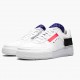 FashionReps Nike Women's/Men's Air Force 1 Type CI0054 100