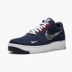 Repsneakers Nike Women's/Men's Air Force 1 Ultra Flyknit Patriots 6X Champs CU9335 400