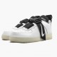 Sneakerreps Nike Men's Air Force 1 Utility White Black AV6247 100