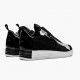 Top Quality Nike Women's/Men's Lunar Force 1 Low Acronym Black White 698699 001