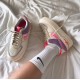 1:1 Nike WMNS Air Force 1 Shadow Beige Pale Ivory CU3012 164