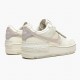 Sneakerreps Wmns Air Force 1 Low Shadow Coconut Milk CU8591 102