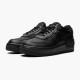 Repsshoes Wmns Air Force 1 Low Shadow Triple Black CI0919 001