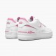 Sale Cheap Wmns Air Force 1 Low Shadow WhiteMagic Flamingo CI0919 102