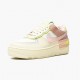 Best Quality Wmns Air Force 1 Shadow Barely Green Crimson Tint CU8591 104