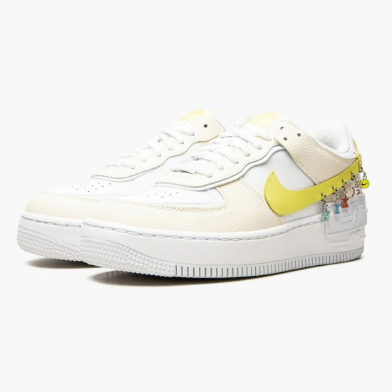 Reps Wmns Air Force 1 Shadow SE Have A Nike Day DJ5197 100