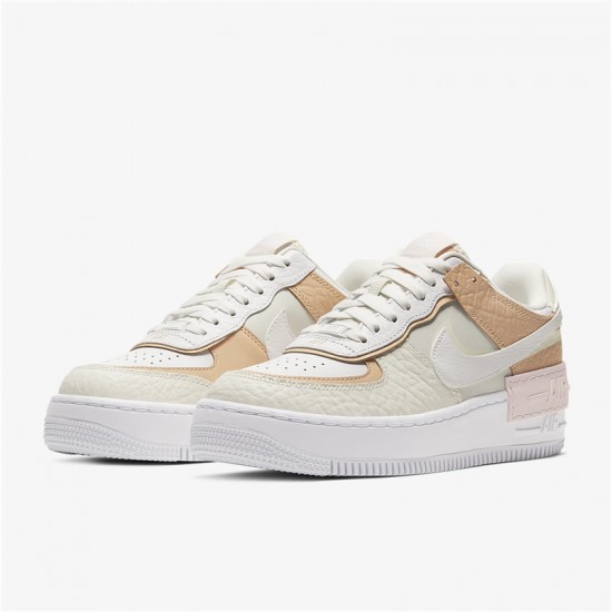 Repsshoes Wmns Air Force 1 Shadow Spruce Aura CK3172 002