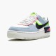 Sale Cheap Wmns Air Force 1 Shadow Sunset Pulse CU8591 101