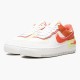 Top Quality Wmns Air Force 1 Shadow White Magic Ember CI0919 110