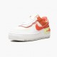 Top Quality Wmns Air Force 1 Shadow White Magic Ember CI0919 110