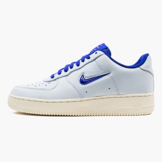 Best Quality Nike Men's Air Force 1 07 Jewel Premium CK4392 100