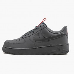 Best Quality Nike Women's/Men's Air Force 1 Low Anthracite BQ4326 001