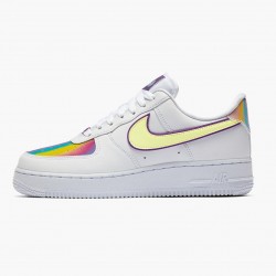 Best Quality Nike Women's/Men's Air Force 1 Low Easter CW0367 100