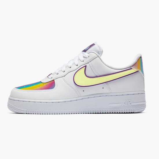 Best Quality Nike Women's/Men's Air Force 1 Low Easter CW0367 100