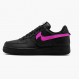 Best Quality Nike Women's/Men's Air Force 1 Low Swoosh Pack All Star 2018 AH8462 002