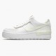 Best Quality Nike Women's/Men's Air Force 1 Shadow White Stone Atomic Pink CZ8107 100