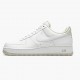 FashionReps Nike Women's/Men's Air Force 1 07 White Light Bone CJ1380 101