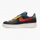 FashionReps Nike Women's/Men's Air Force 1 Low BHM CT5534 001