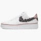 Replica Nike Women's/Men's Air Force 1 Low Doernbecher 2019 CV2591 100