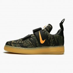 Reps Nike Men's Air Force 1 Low Utility Carhartt WIP Camo AV4112 300