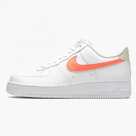 Reps Nike Women's Air Force 1 07 Atomic Pink 315115 157