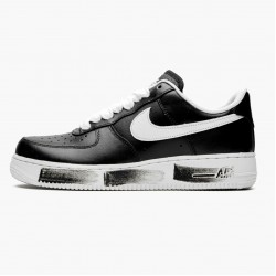 Reps Nike Women's/Men's Air Force 1 Low G Dragon Peaceminusone Para Noise AQ3692 001