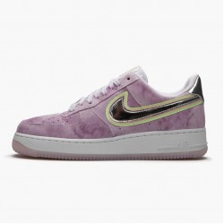 Reps Nike Women's/Men's Air Force 1 Low PHER SPECTIVE CW6013 500